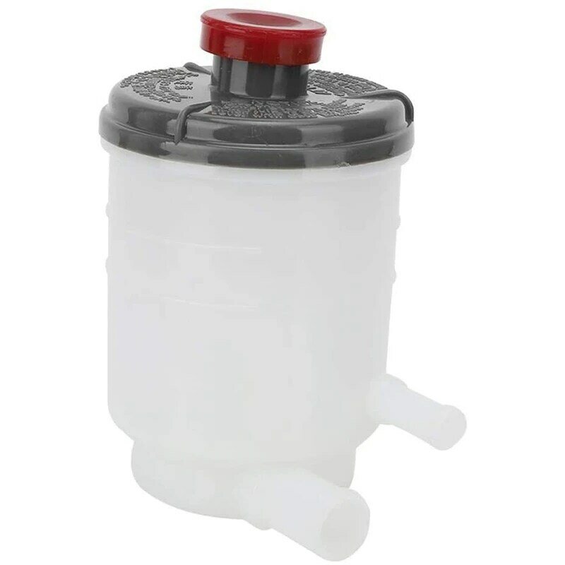 53701-S84-A01 Power Steering Pump Oil Tank Fluid Reservoir Oil Tank Bottle for Honda Accord 1998-2002