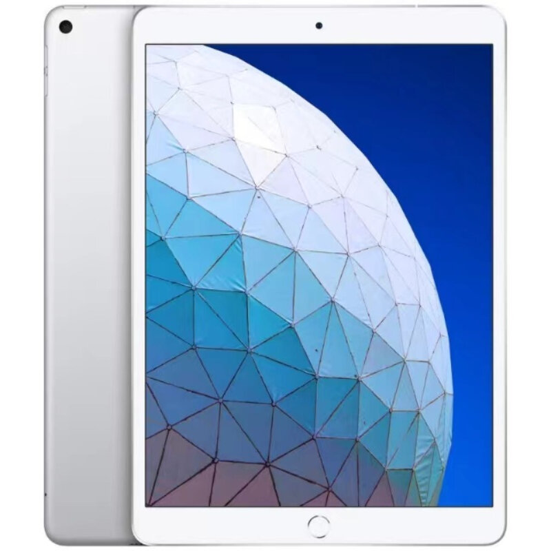 Apple-Tablette d'occasion d'origine, iPad Air 2019 10.5, iPad Air, merveilleuse génération, WiFi cellulaire, 64128 Go, 3 Go de RAM, A12 Bionic, débloqué