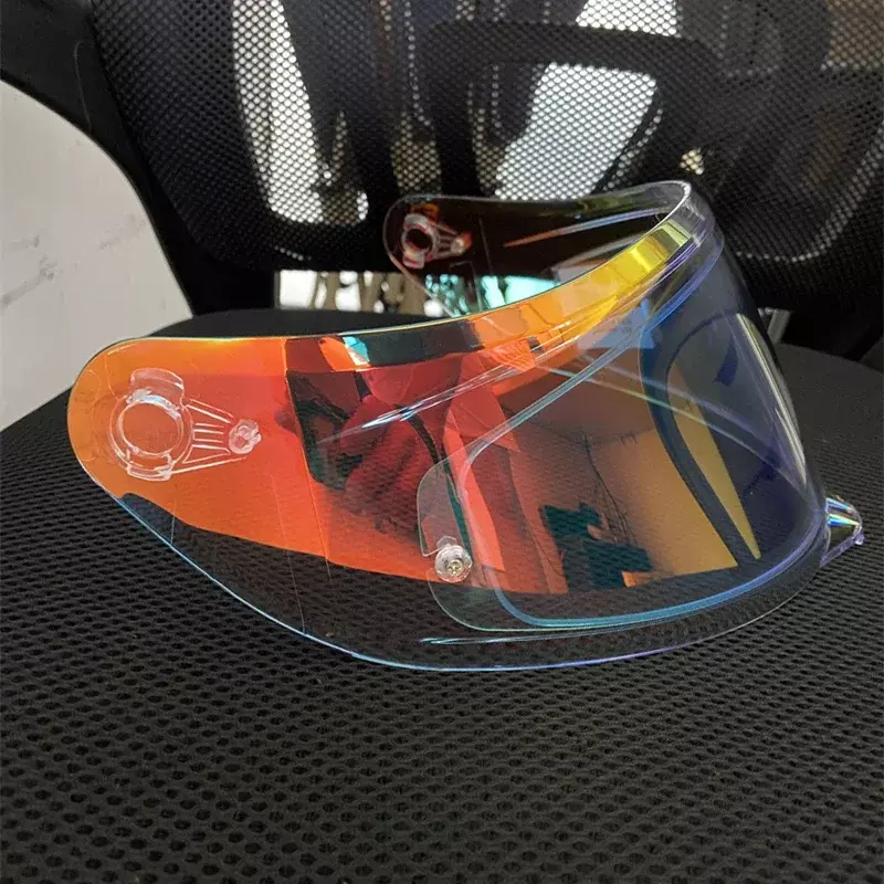 Película antiniebla para casco de motocicleta AGV K5 K3SV K1, visera antiniebla, pegatina de cara completa, accesorios para casco de motocicleta K5