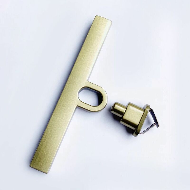 Purse Clasp Frame Bag Kiss Clasp Lock Metal Purse Frame for DIY Craft Purse Bag Making