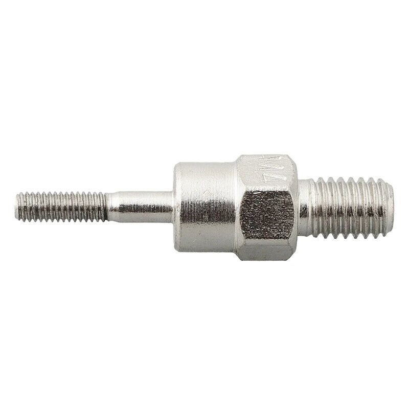 Tips Rivet Head Mandrel Head Pull Rod Screws Rivet Machine Accessoies Spare Part For M3-M10 Rivets For Rivet Nut Tool