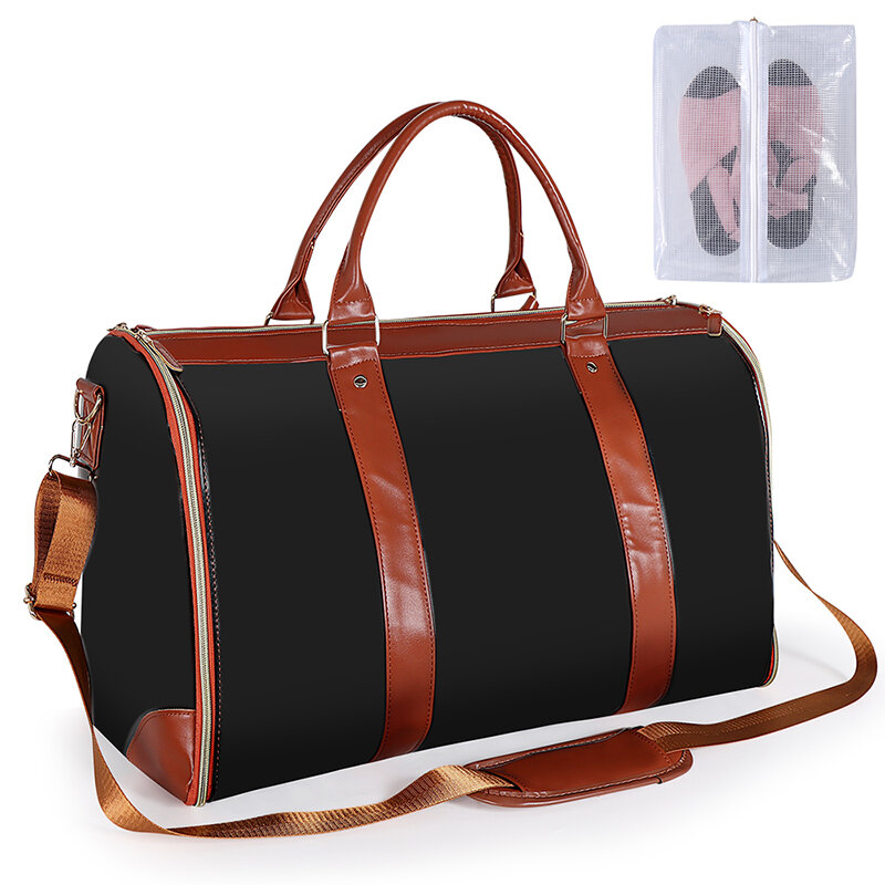2024 moda duża składana torba na kombinezon damska torba na bagaż o dużej pojemności podróżna Sport na zewnątrz wielofunkcyjny Organizer