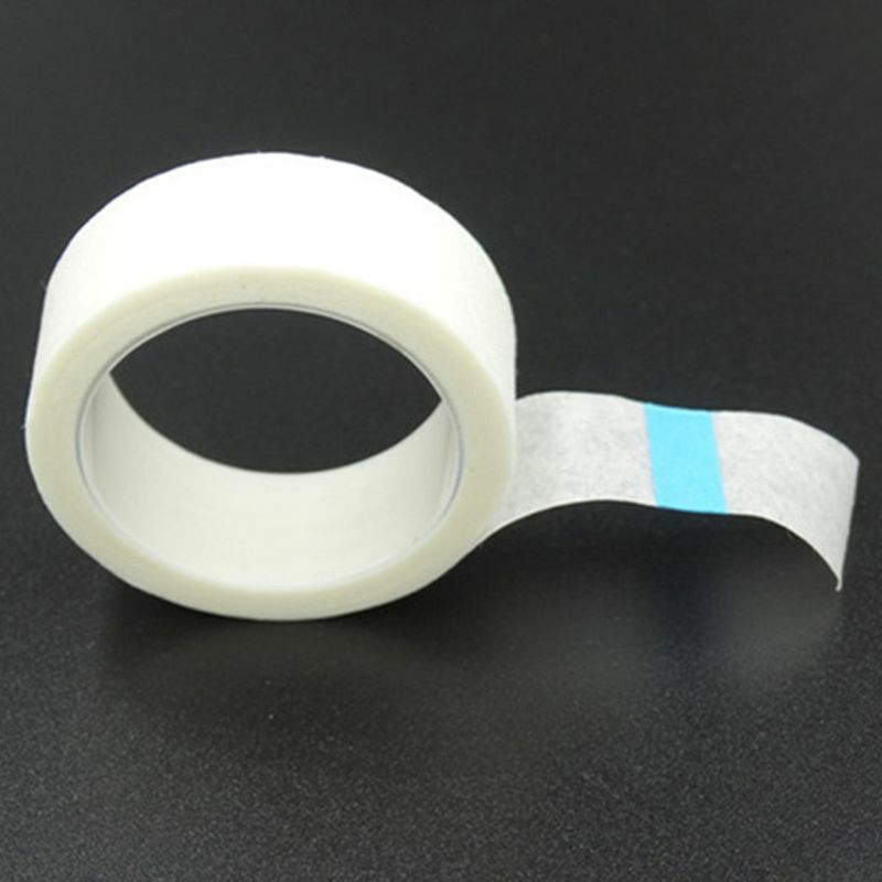 1 Roll Adhesive Tape Non-Woven First Aid Wound Dressing Bandage