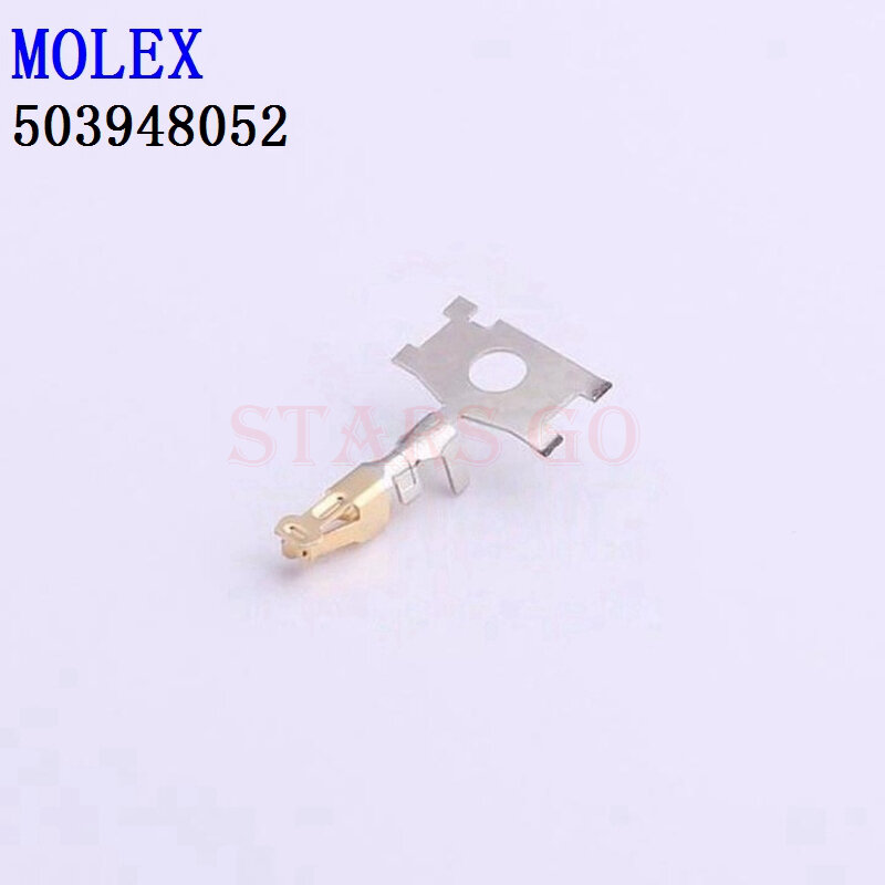 10PCS/100PCS 503988000 503978000 503948054 503948052 MOLEX Connector