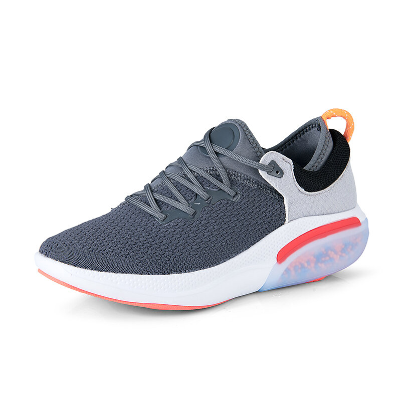 Men Women Particle Air Cushion Breathable Casual Running Jogging Training Sports Shoes Outdoor Professional Unisex Trend Shoes
