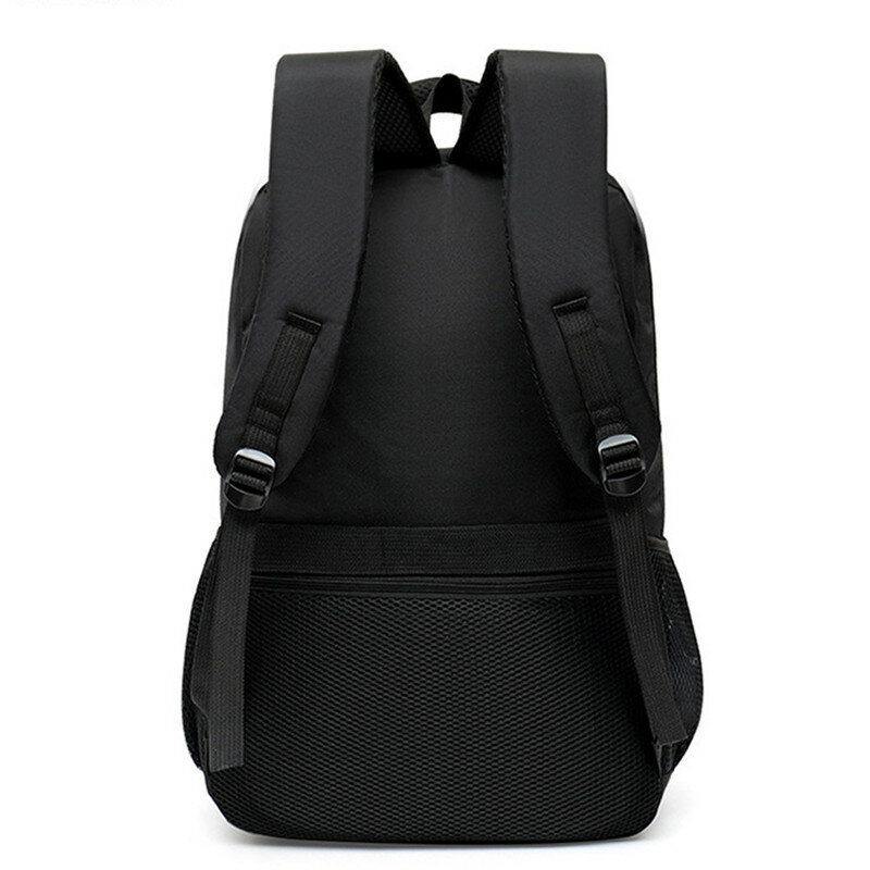Nowy plecak o dużej pojemności moda rekreacyjna plecak na laptopa plecak studencki podróżny plecak biznesowy na zewnątrz