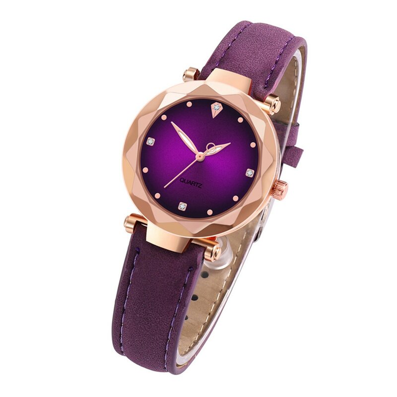 Damski zegarek na rękę delikatny kwarcowy zegarek na rękę kobiety zestaw zegarków dokładny kwarcowy damski zegarek na rękę kwarcowy Montre Femme Reloj Dama