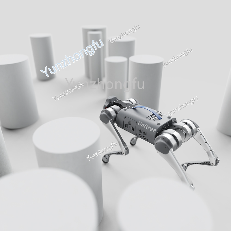 RC-ロボット犬の形をした人工知能,インテリジェントなペットの置物,1ユニット
