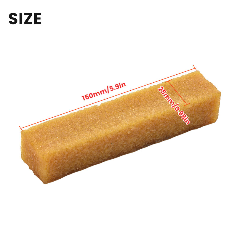 1PC Sandpaper Eraser Abrasive Cleaning Glue Stick For Remove Adhesive Clean Sangding Belt Sandpaper Power Tools Accessories