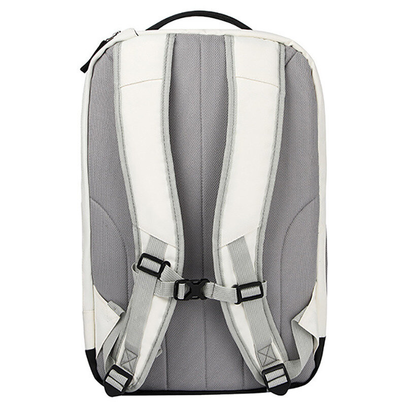 Yonex-Unisex Badminton Racket Backpack, impermeável, esportes, bolsa de ombro de tênis com compartimento de sapato, design ergonômico para unisex, 2pcs