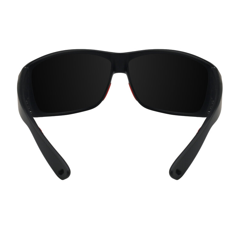 YOOLENS брендовые плавающие Солнцезащитные очки Мужские Винтажные поляризационные UV400 линзы TPX солнцезащитные очки для вождения рыбалки спортивные очки для мужчин 097