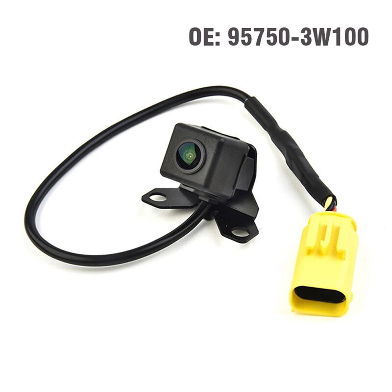 Новая Автомобильная камера заднего вида CCD 95750-3W100 для Kia Sportage SL 2011-2016
