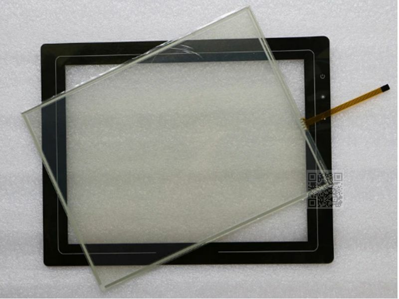 New MT8104IH MT8104XH MT8104TWV Touch Glass Protective Film