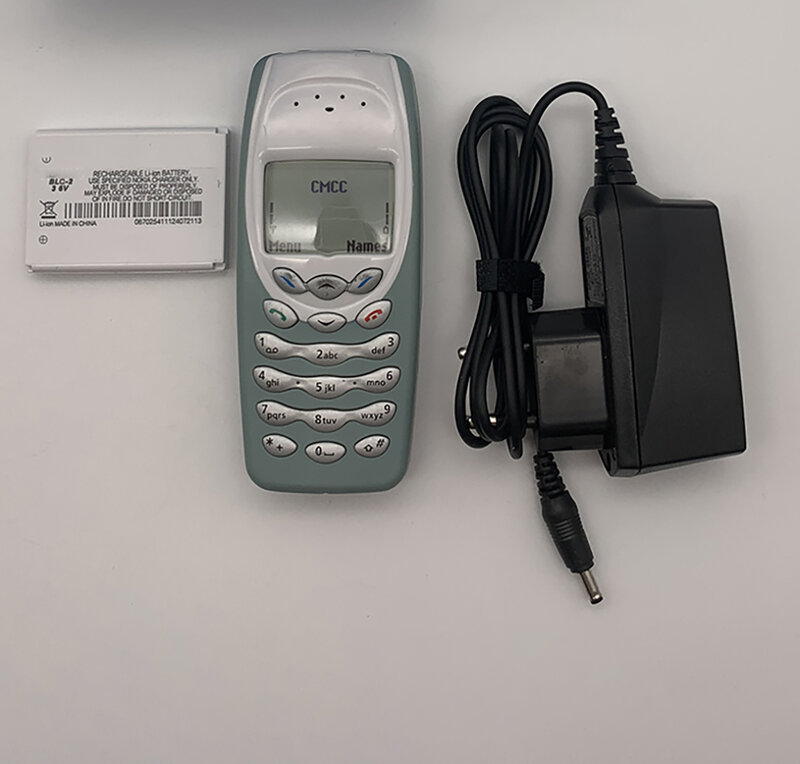Оригинальная разблокированная 3410 стандарта GSM 900/1800 стандарта, русская, Арабская, Иврит Клавиатура, сделано в Финляндии, бесплатная доставка
