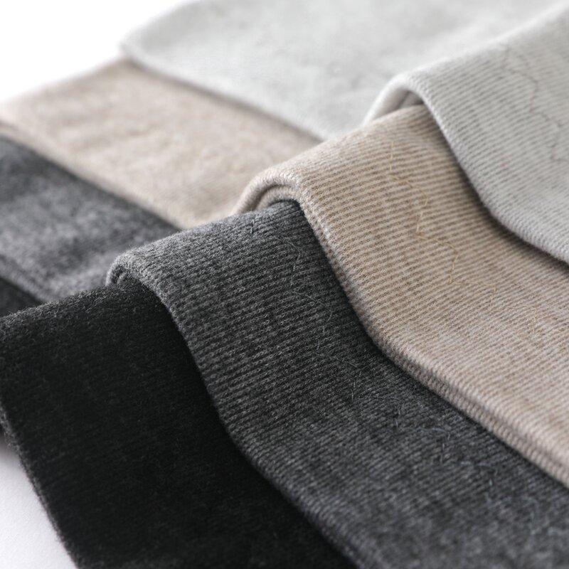 Elastic Cotton Cloth Unisex Thermal Waist Support Abdomen Back Pressure Warmer Inner Wear Winter Cummerbund Stoma Bag Support