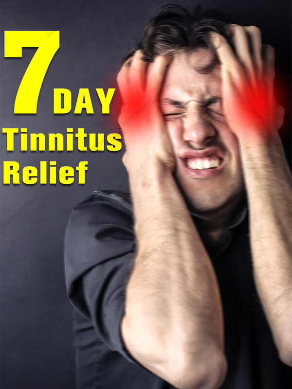 Tinnitus改善リスニング