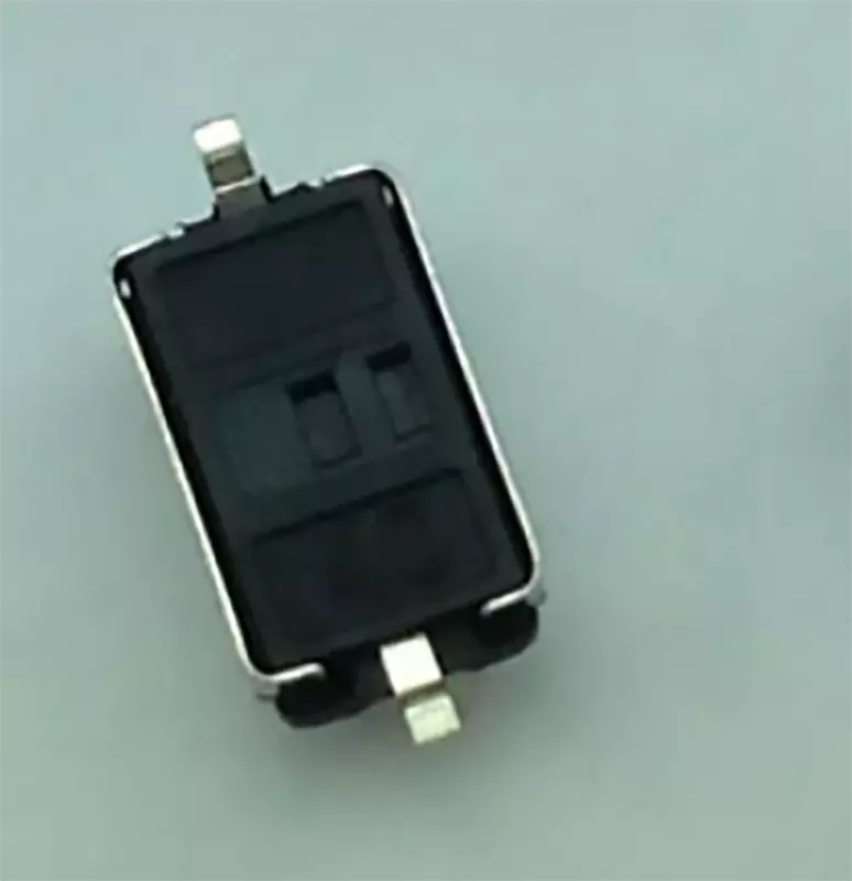 Ecutool micro interruptor vermelho para opel, mercedes, mercedes, peugeot 206, 207, com controle remoto