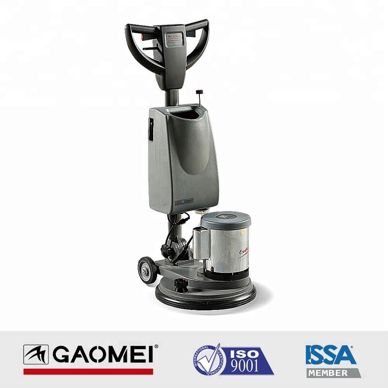 FC-2517 carpet washing machine granite polishing machine
