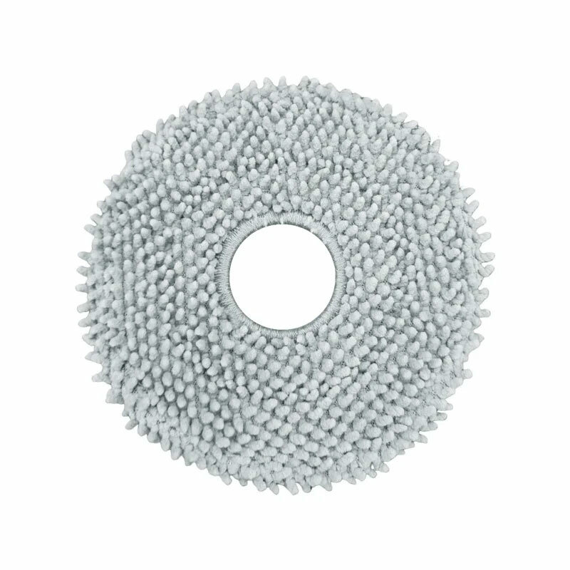 For Ecovacs Deebot T20 / T20 Max / T20 Pro Replacement Spare Parts AccessoriesMain Side Brush Mop Cloth HEPA Filter Dust Bag