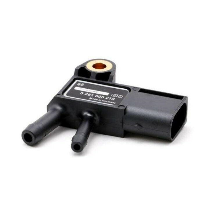 Manifold Sensor De Pressão De Ar Para Motor Diesel, 0281006278, Novo