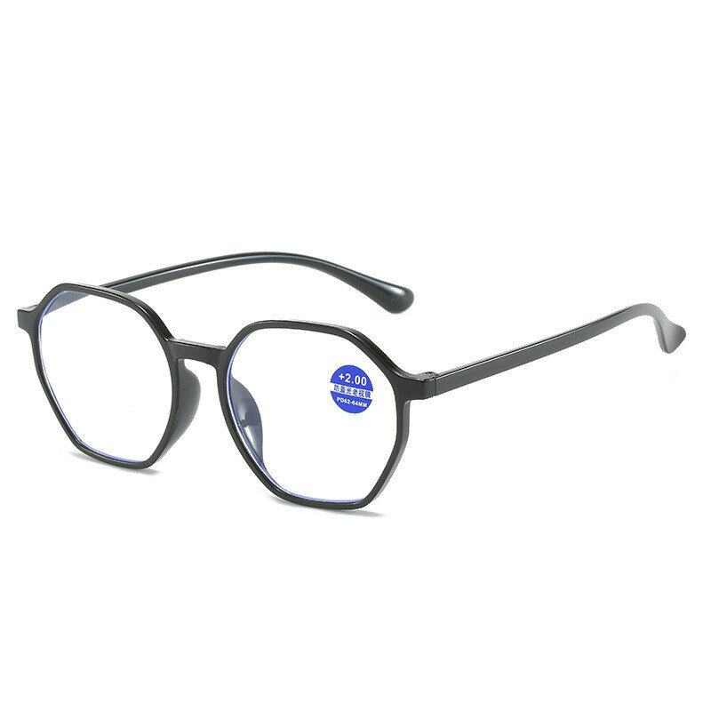 Ульсветильник очки для чтения, Модные прозрачные очки для женщин среднего и пожилого возраста, с защитой от сисветильник
