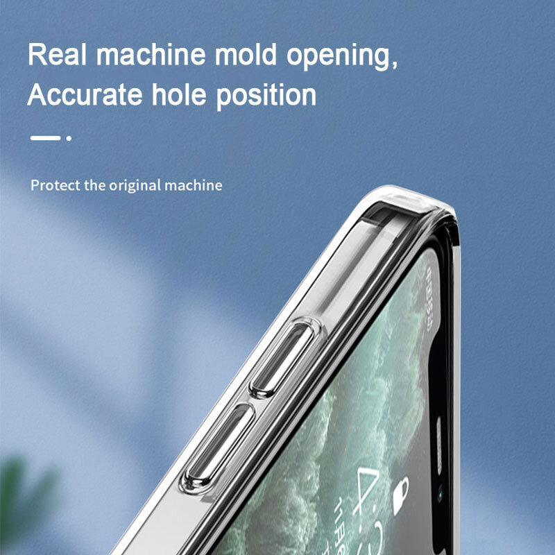 Marvel Spider Man Venom funda de teléfono para Apple iPhone 13 Pro Max 7 6s SE X XS 15 Plus 8 12 Mini XR 14 Pro 11 funda de silicona transparente