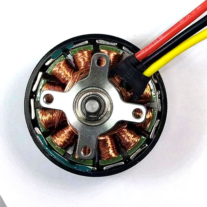 4230 KV420 Brushless Motor Spare Parts for RC Drone kvadrokopter Multicopter Multi rotor disc motor