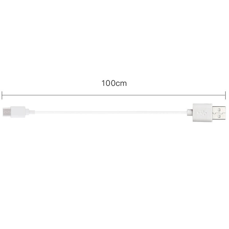 Tipo C para cabo USB, compatível com DJI Mobile 3, acessórios, 100 cm