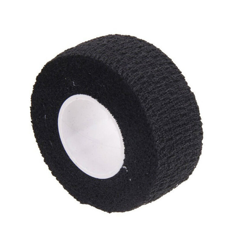 Brand new Hot sale Nice Elastic bandage High quality Prevent injuries Durable Finger Adhesive Grip Protector Sports Tapes