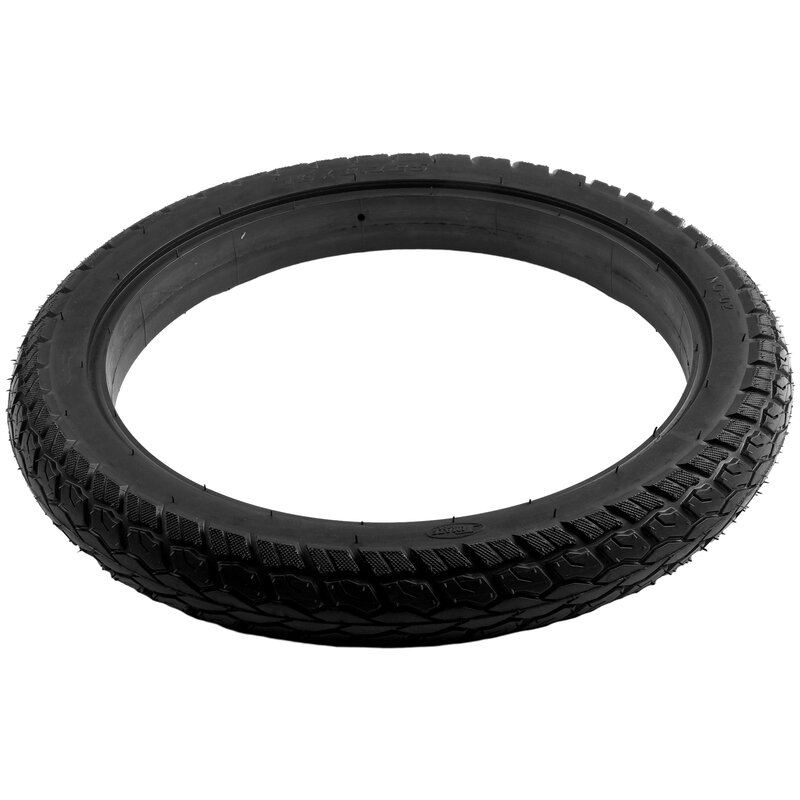 16-Zoll-Reifen für Elektro fahrrad Aufblasbarer Reifen Vollreifen 16*2.125 (57-400) Hochwertige Ersatzteile für Elektro fahrräder