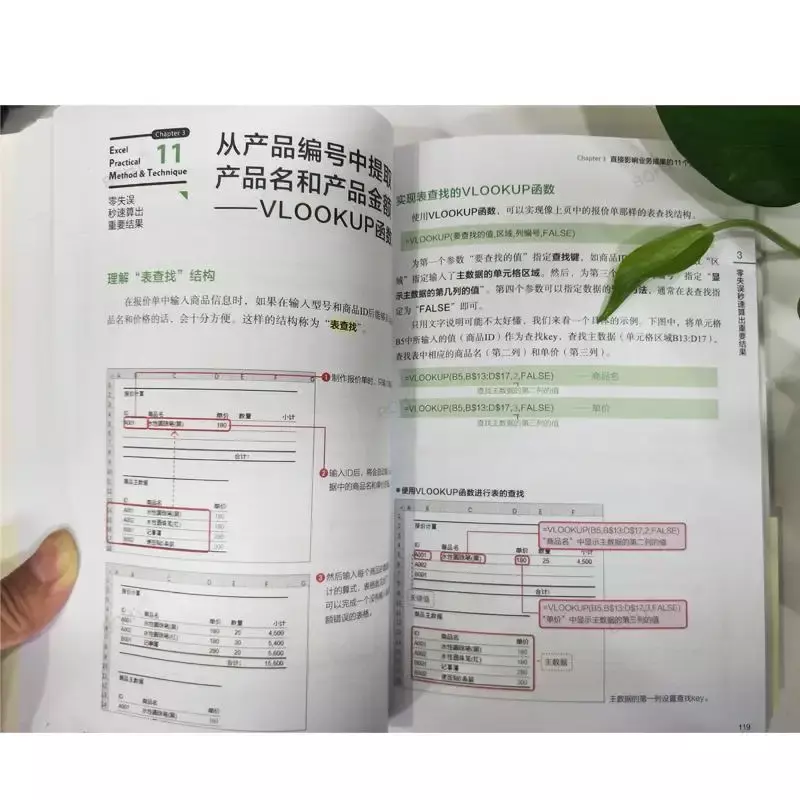 Excel의 가장 강력한 교과서, 컴퓨터 응용 기초 전체 버전, 한 권으로 압축