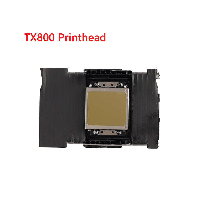 Cabeça de impressão para impressora epson, tx800 f192040, px720, px820, tx720, px730, tx810, tx820, tx710, a800, a700, a810, p804a, tx800fw