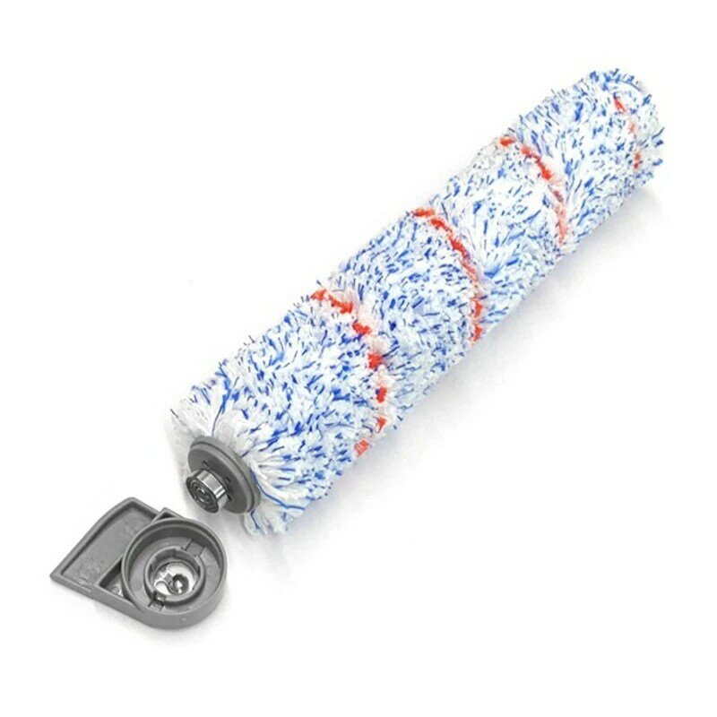 Esponjas de filtro de rodillo de cepillo de 4 piezas para Tineco Ifloor HF10E-01, Robot de barrido, accesorios de limpieza