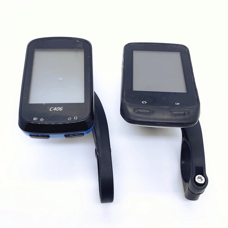 IGPSPORT-Support GPS pour ordinateur de vélo de route et VTT, accessoire compatible avec Garmin Edge 520, 820, 530, 1000, Bryton Rider