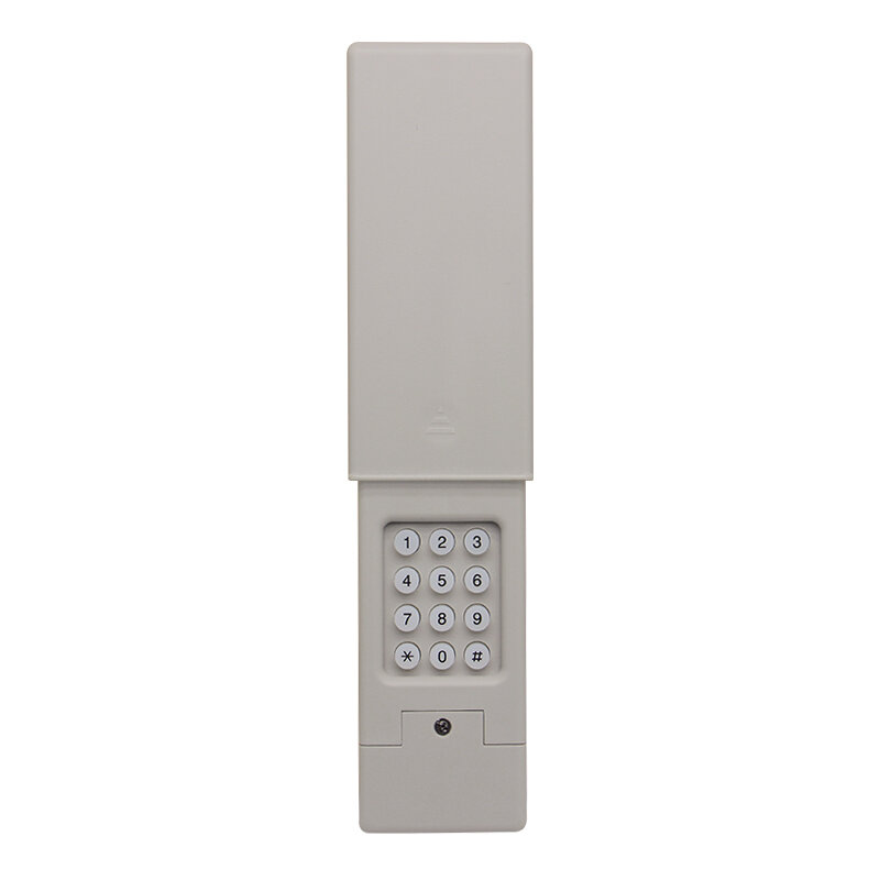For LiftMaster 877MAX Wireless Keypad Garage Door Opener