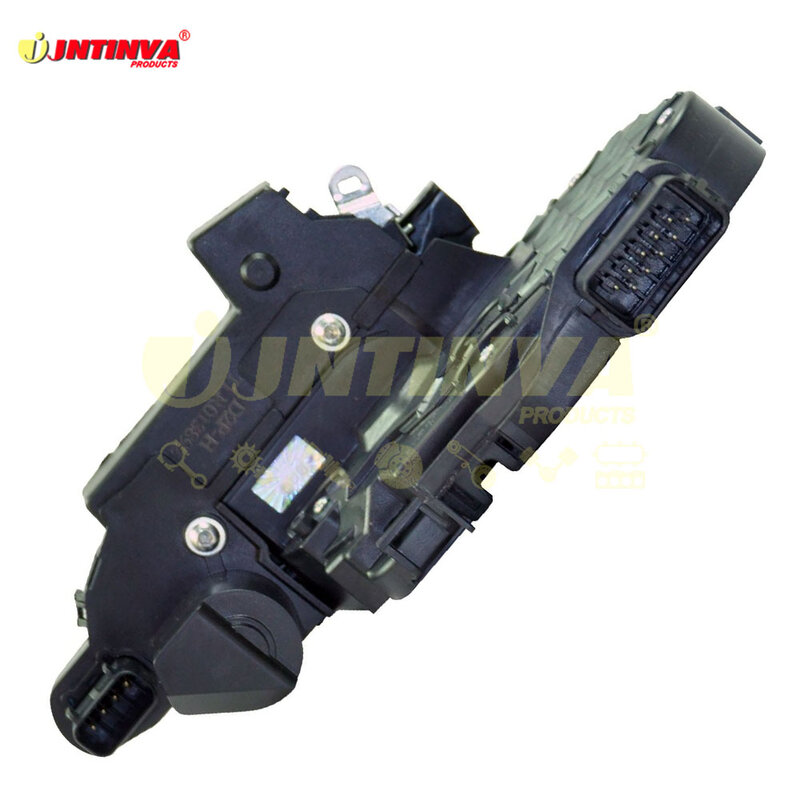 LR013892 For Land Rover For Discovery Auto Parts Rear Left Door Latch Lock Actuator OEM LR091351 2.0L 2012-2019 C2D5643