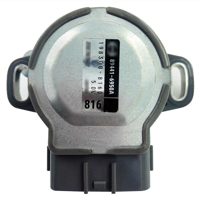 Suitable for Nissan throttle position sensor 89441-6950A S8944-16950 automotive parts
