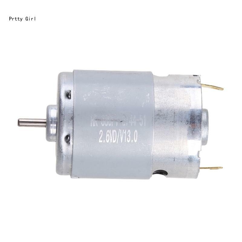 Replacement 7200RPM Hair Motor for Wahl 8504 D2TA