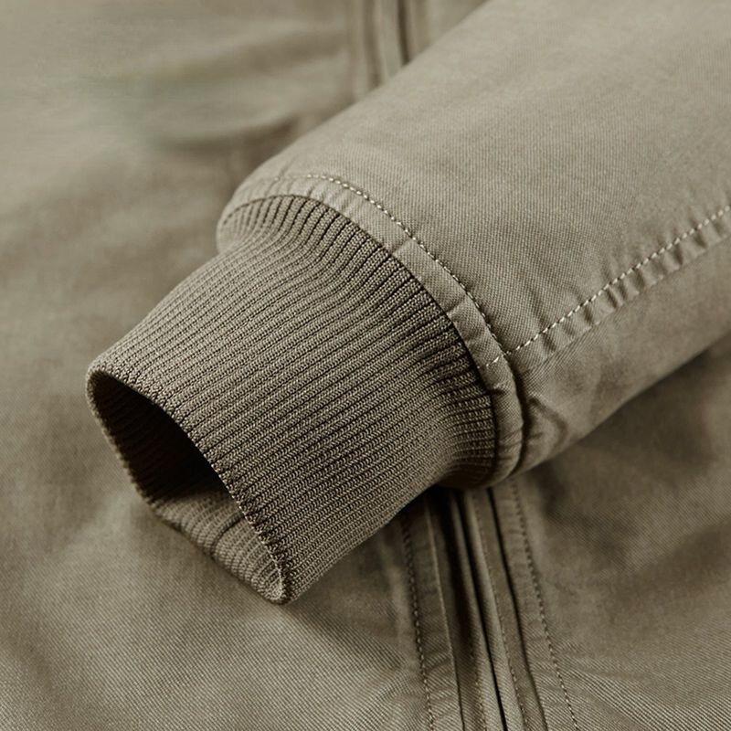 2022 moda masculina roupas de lã forrado inverno quente homem streetwear casual blusão algodão-acolchoado roupas masculinas casacos h149