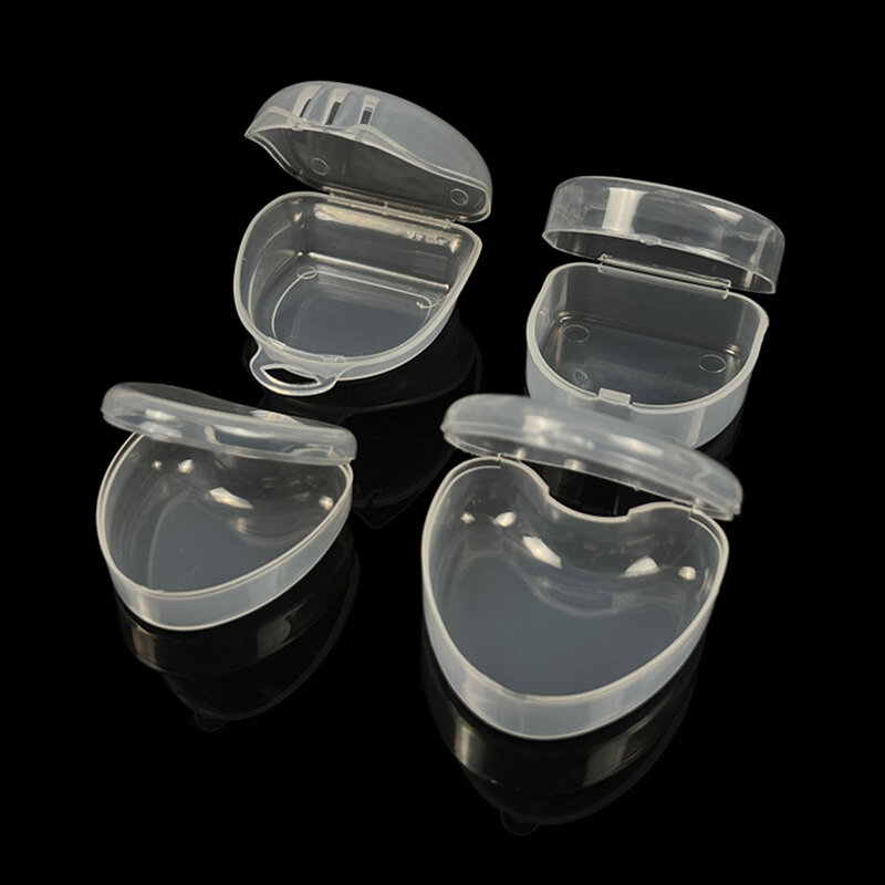 Ортодонтический контейнер для защиты ротовой полости