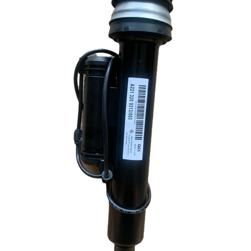 Applicable For Mercedes Benz S class W221 high-quality rear air suspension air spring strut 2006-2013 2213205613 2213205513