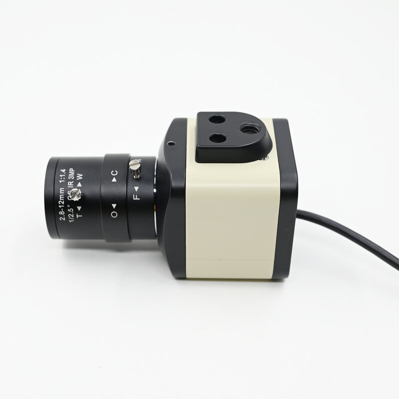 Câmera GXIVISION com driver USB de alta definição, plug and play livre, visão de máquina, 5-50mm, 2,8-12mm, 16MP, IMX298, 4656X3496