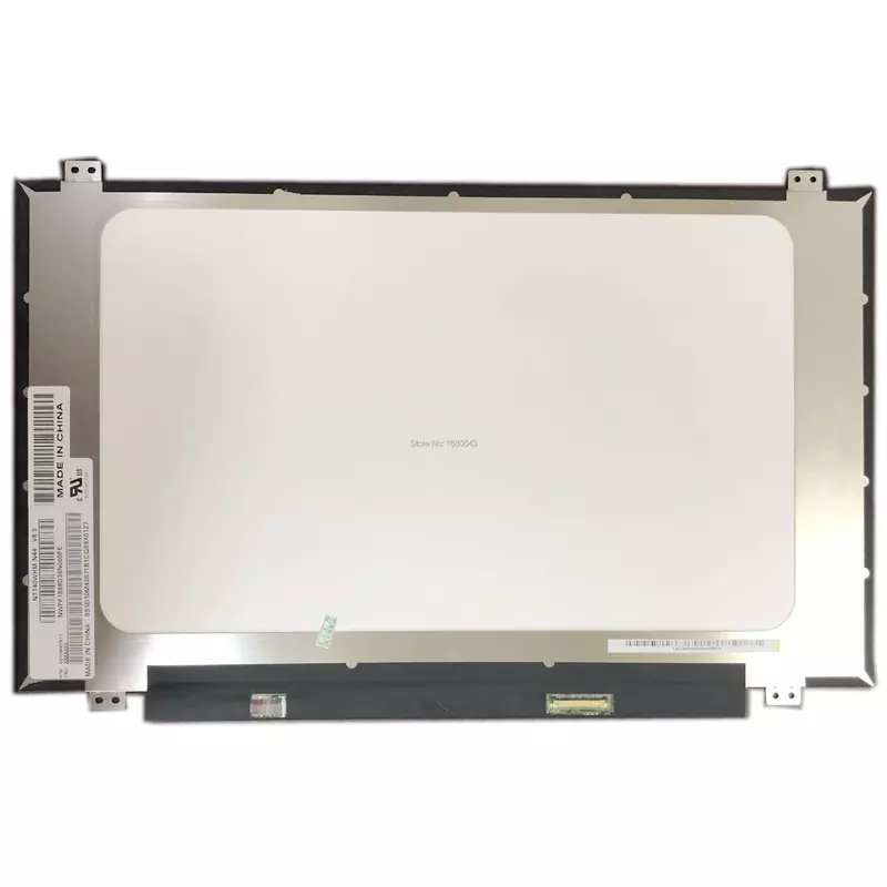 Pantalla LCD NT140WHM-N44 REV.C1 N140BGA-EA4, pantalla HD de 14 pulgadas, compatible con NT140WHM-N31