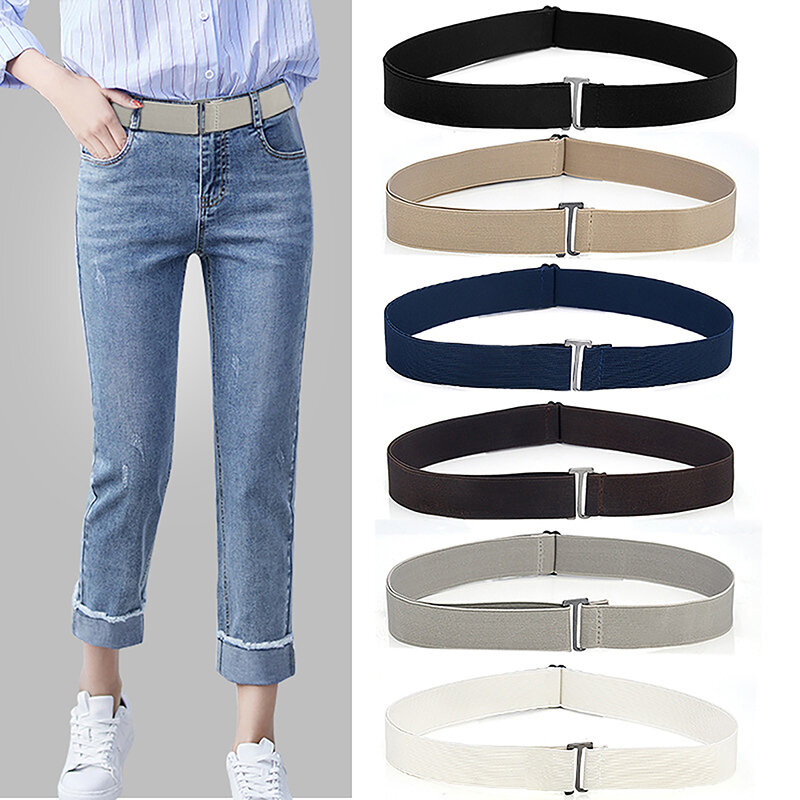 1PC Shirt Stay Best Belt Non-slip Wrinkle-Proof Shirt Holder Straps Adjustable Belt Locking Belt Holder Near Shirt-StayMen Women