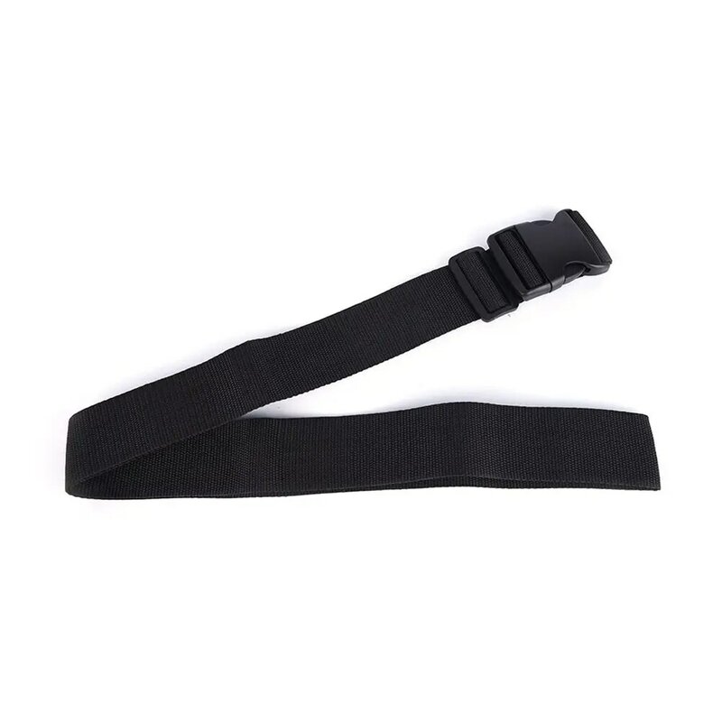 Adjustable Nylon Travel Luggage Suitcase Strap Luggage Cross Packing Belt Baggage Suitcase Protective Straps Travel Accessories