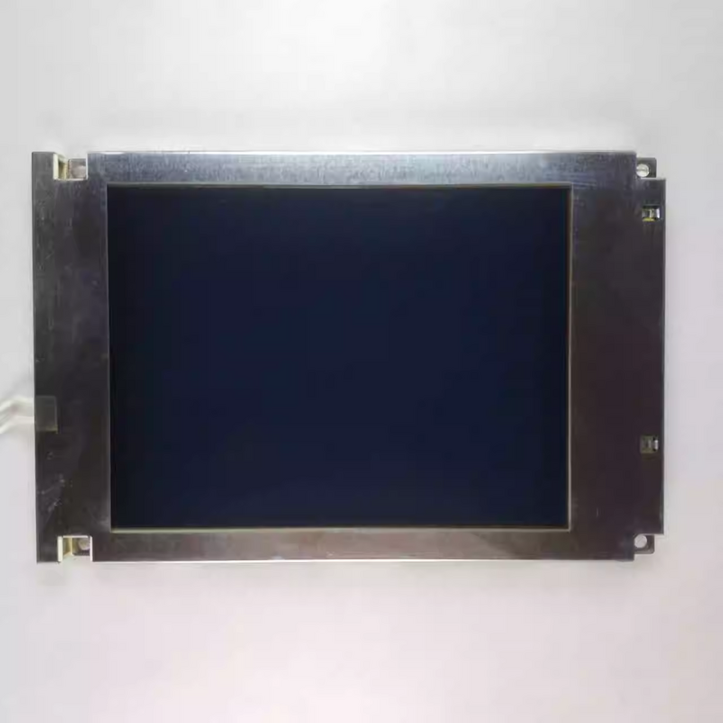 Display LCD original, 5.7 Polegada, SP14Q002-A1, 320x240