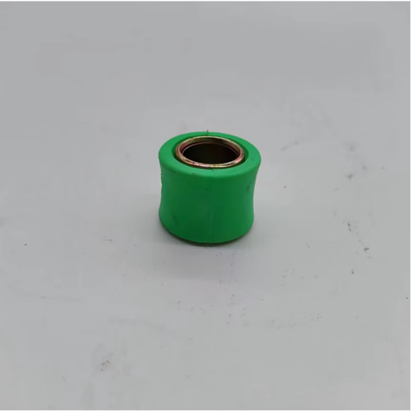 Motorcycle  Rear Shock Absorber Sleeve Buffer Rubber Ring 10MM 12MM Bushing Fixed Ring Rear Sleeve Scooter