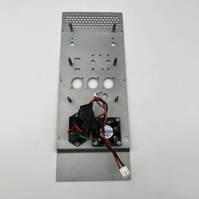 Prx 710 panel wejście sygnału dla JBL Prx710
