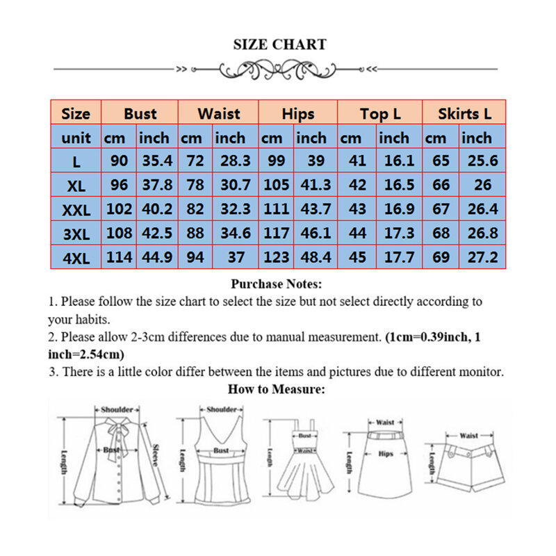 Skirts Sets Plus Size Women Clothing Wholesale Patchwortk  Bodycon Ribbing Tops Maxi Skirt Stretch Two Piece Suit Dropshipping