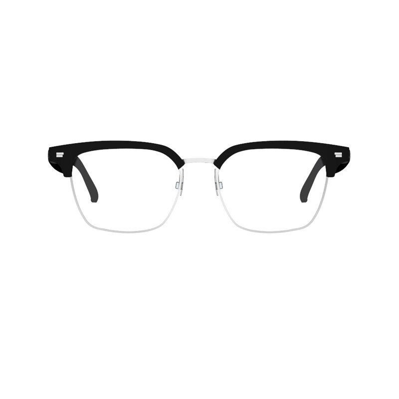 แว่นตาอัจฉริยะสุดฮอตแว่นกันแดดสำหรับผู้ชายและผู้หญิงรองรับการฟังเพลงรับโทรศัพท์เสียง E13